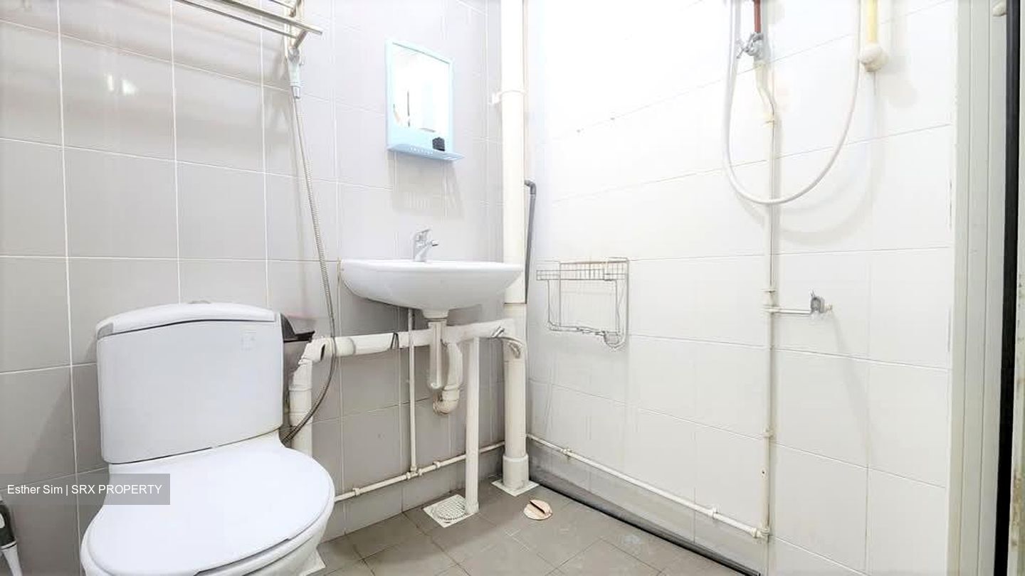 Blk 491 Jurongville @ Avenue 1 (Jurong West), HDB 3 Rooms #556050741